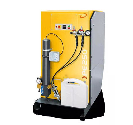 寶華高壓壓縮機(jī)PE250 MVE