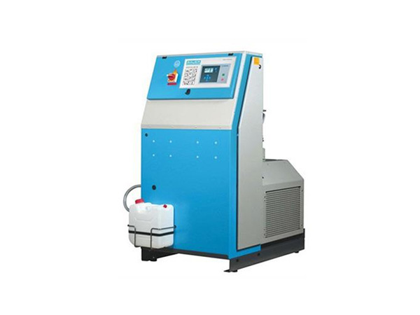 開放式靜音空氣壓縮機BAUER680-VE