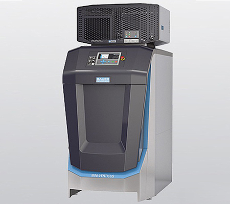超靜音型氣輔壓縮機(jī)MINI-VERTICUS