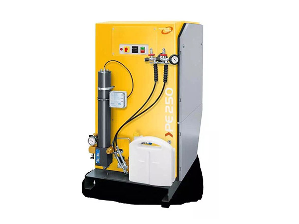 寶華高壓壓縮機(jī)PE250 MVE