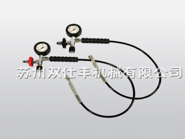 蘇州雙仕豐機械有限公司